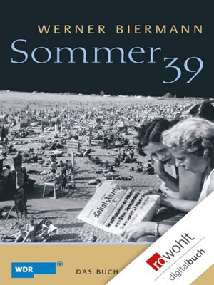 cover image of Sommer 39